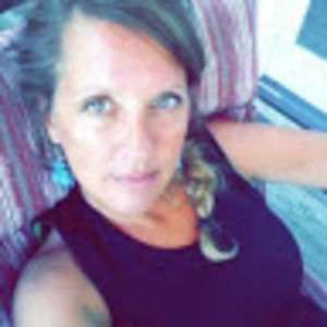 Meet your Posher, Tammy